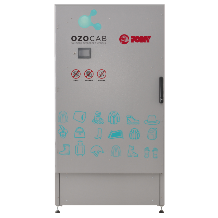 OZOCAB