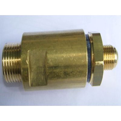 Non return valves - Installation Equipment - Spare Parts