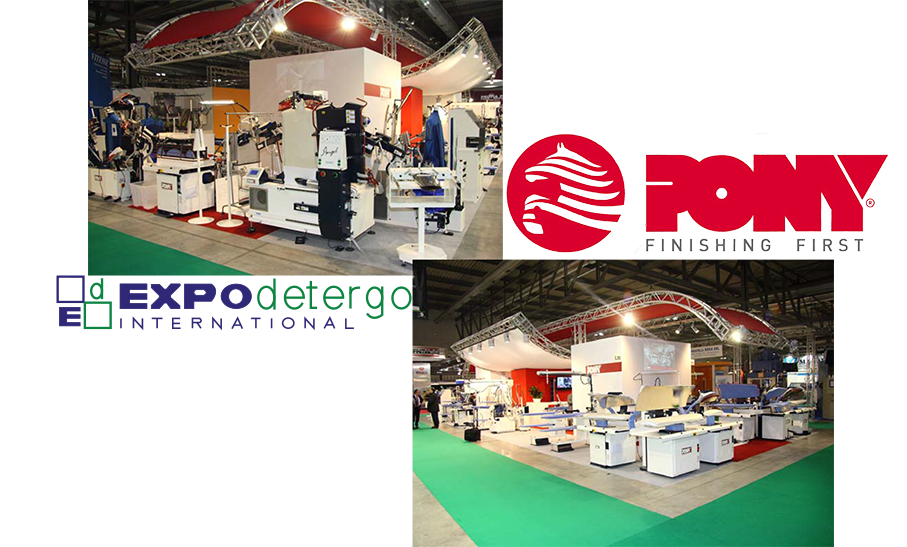 THANK YOU…… FOR MAKING EXPO DETERGO 2010 A SUCCESSFUL EXHIBITION! 